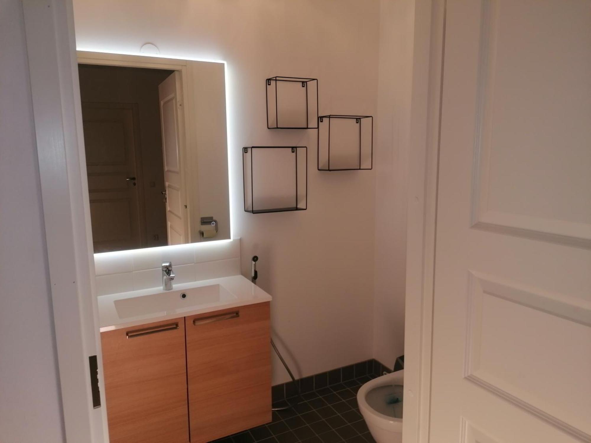 Majoituspalvelu Nurmi Apartment Oksapolku 2 B Deluxe Huoneisto 103M2 Raahe Extérieur photo